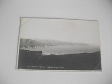Portofino kulm panorama usato  Genova