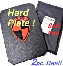 Paraclete body armor for sale  Oklahoma City
