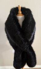 Faux fur collar for sale  Columbus