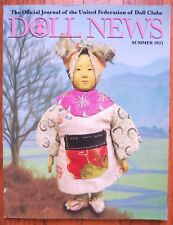 Doll news summer for sale  Oakland