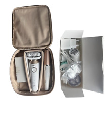 Braun silk épil gebraucht kaufen  Wagenhoff