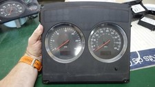 Kenworth instrument cluster d'occasion  Expédié en Belgium