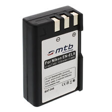 Batterie el9 el9a d'occasion  France