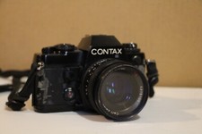 Contax quartz 139 d'occasion  Valence