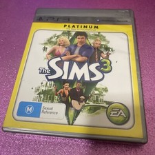 Usado, The Sims 3 - Videogame Playstation 3 PS3 PAL GENUÍNO comprar usado  Enviando para Brazil