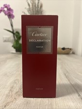 Cartier declaration parfum usato  Sassari