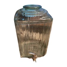 Beverage dispenser plastic for sale  Layton