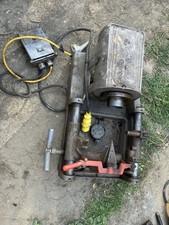 Ridgid 300 compact for sale  ROMFORD