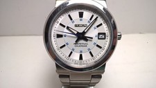 Seiko export white for sale  Seattle