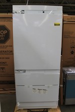 Monogram zic363ipvlh panel for sale  Hartland