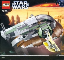 old lego star wars sets for sale  Madison