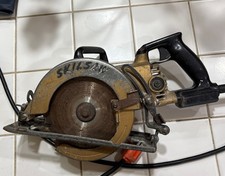 Vintage skilsaw worm for sale  Lake Stevens