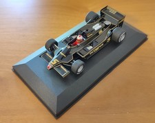 Modellino lotus 79 usato  Cornate d'Adda