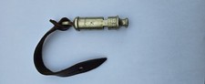 Trench whistle hudson for sale  SHEFFIELD