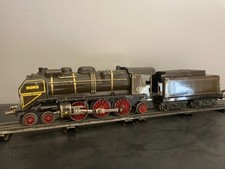 Locomotive fleche jep d'occasion  Salon-de-Provence