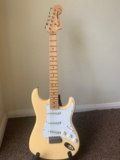 Fender yngwie malmsteen for sale  HUDDERSFIELD