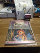 Album winx segreto usato  Imola
