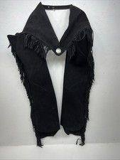 Black show chaps d'occasion  Expédié en Belgium