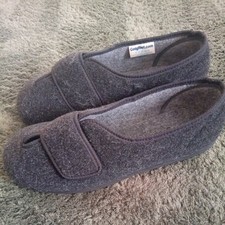 Cosyfeet mens slipper for sale  RAYLEIGH