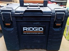 Ridgidpro gear system for sale  Elizabethville