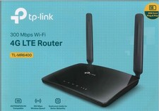 Link mr6400 300mbps usato  Siracusa