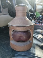 Vintage cwc copper for sale  Sunland