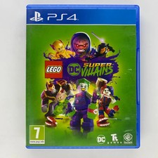 Lego super villains usato  Bergamo