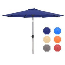 9ft patio umbrellas for sale  Ashford