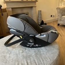 cybex cloud z for sale  BOLTON