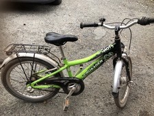 Kinder fahrrad gebraucht kaufen  Warburg