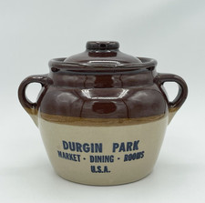 Vintage monmouth pottery for sale  Pittsfield