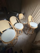 Set bar stools for sale  Rome