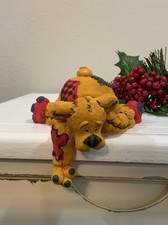 Vtg christmas avenue for sale  Greenbrier