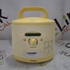Medela symphony 2.0 for sale  Atlanta