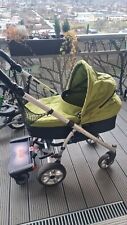 Kinderwagen gesslein zubehör gebraucht kaufen  Dresden