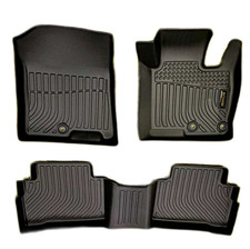 Tapetes de carro Kia Sportage 2022+ (híbrido) moldados em 3D/5D para todas as condições climáticas TPE comprar usado  Enviando para Brazil