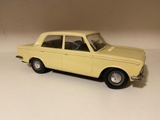 Pocher rivarossi fiat d'occasion  France