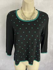 Precis ladies jumper for sale  LANCASTER