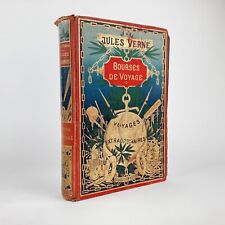 Jules verne bourses d'occasion  Toulouse-