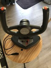Manette joystick simulateur d'occasion  France