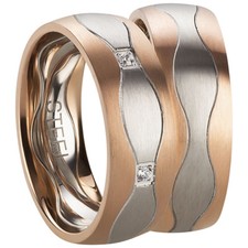 Ring freundschafts partnerring gebraucht kaufen  Neunburg