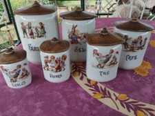 Pots epices condiments d'occasion  France