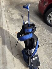 Used confidence golf for sale  Montevallo