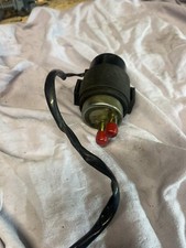 Xrv750 rd04 fuel for sale  EASTLEIGH