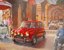 Tony smith espresso for sale  CHERTSEY