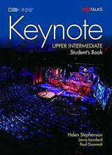 Keynote upper intermediate usato  Roma