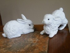 Vintage white ceramic for sale  Oconomowoc