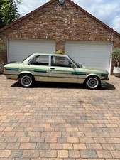 Bmw 323i alpina for sale  PONTEFRACT
