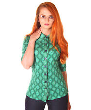 Sugarshock tizita bluse gebraucht kaufen  Höchberg