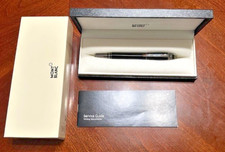 Mont blanc starwalker for sale  Lakeland